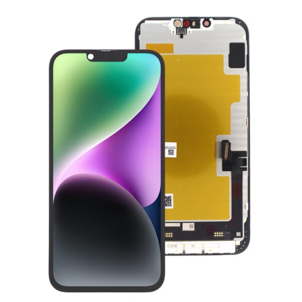 TELA DISPLAY IP 14 PLUS  NAC RETIRADO